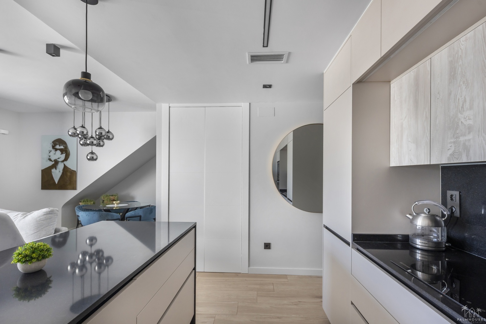 Resale - Apartments - Orihuela Costa - Costa Blanca