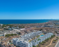Resale - Apartments - Orihuela Costa - Costa Blanca