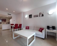 Resale - Apartments - Orihuela Costa - Costa Blanca