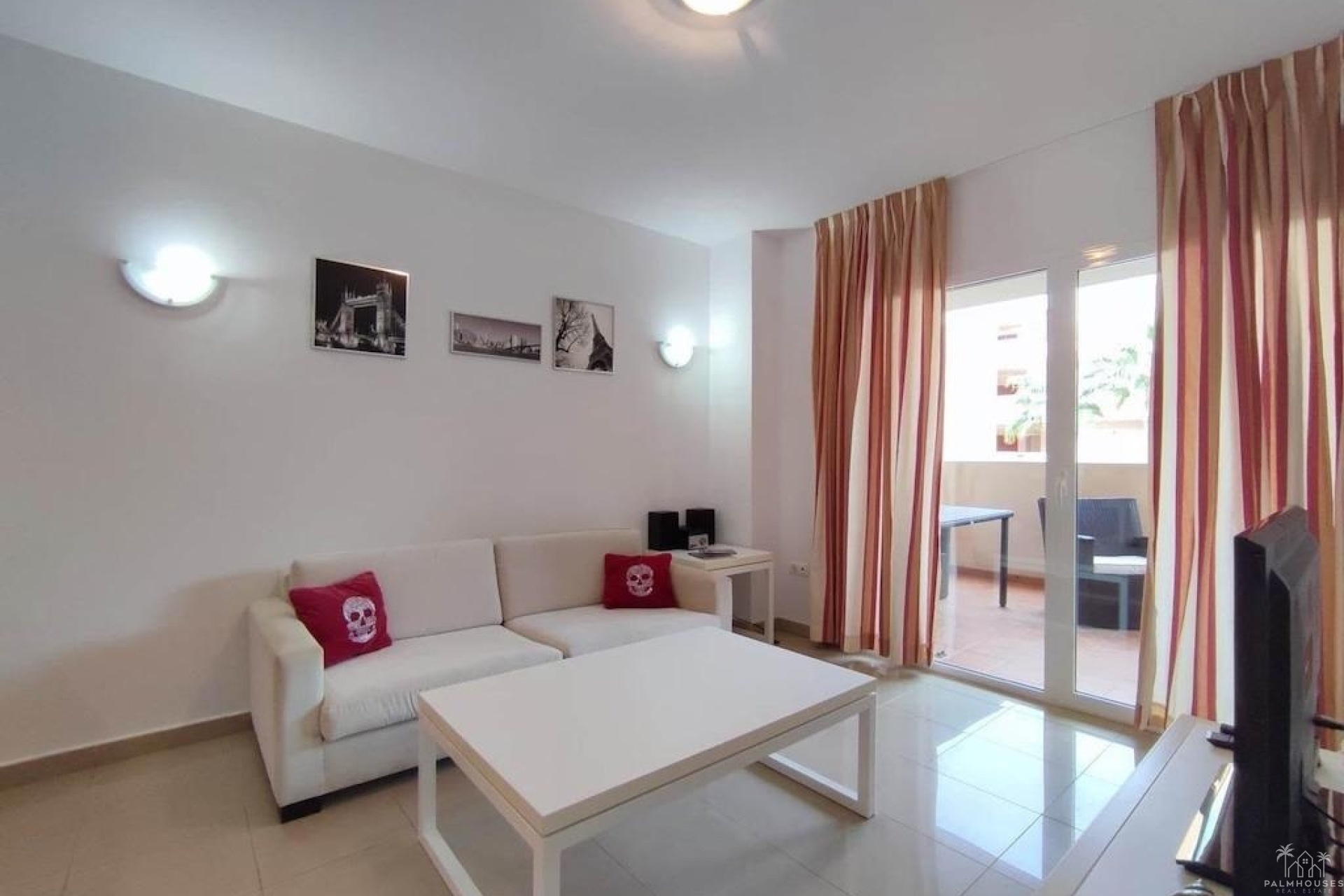 Resale - Apartments - Orihuela Costa - Costa Blanca
