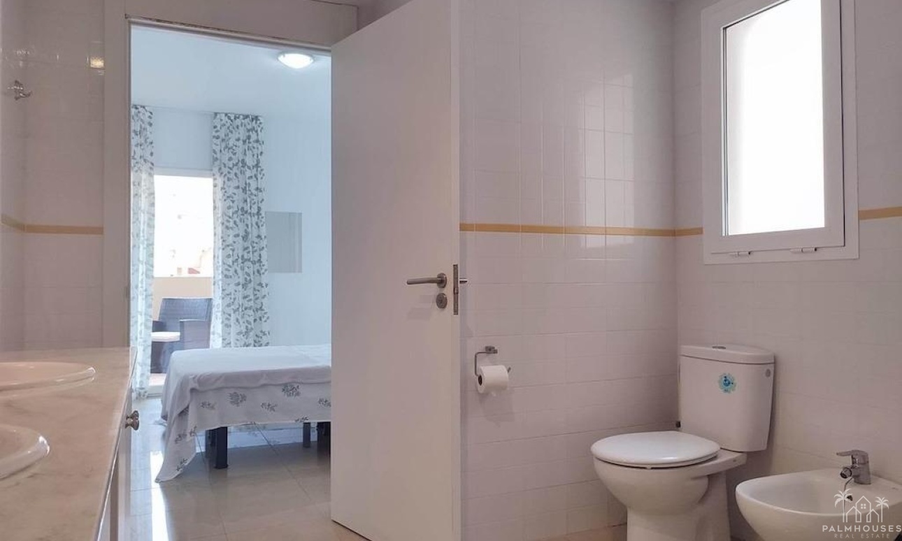 Resale - Apartments - Orihuela Costa - Costa Blanca