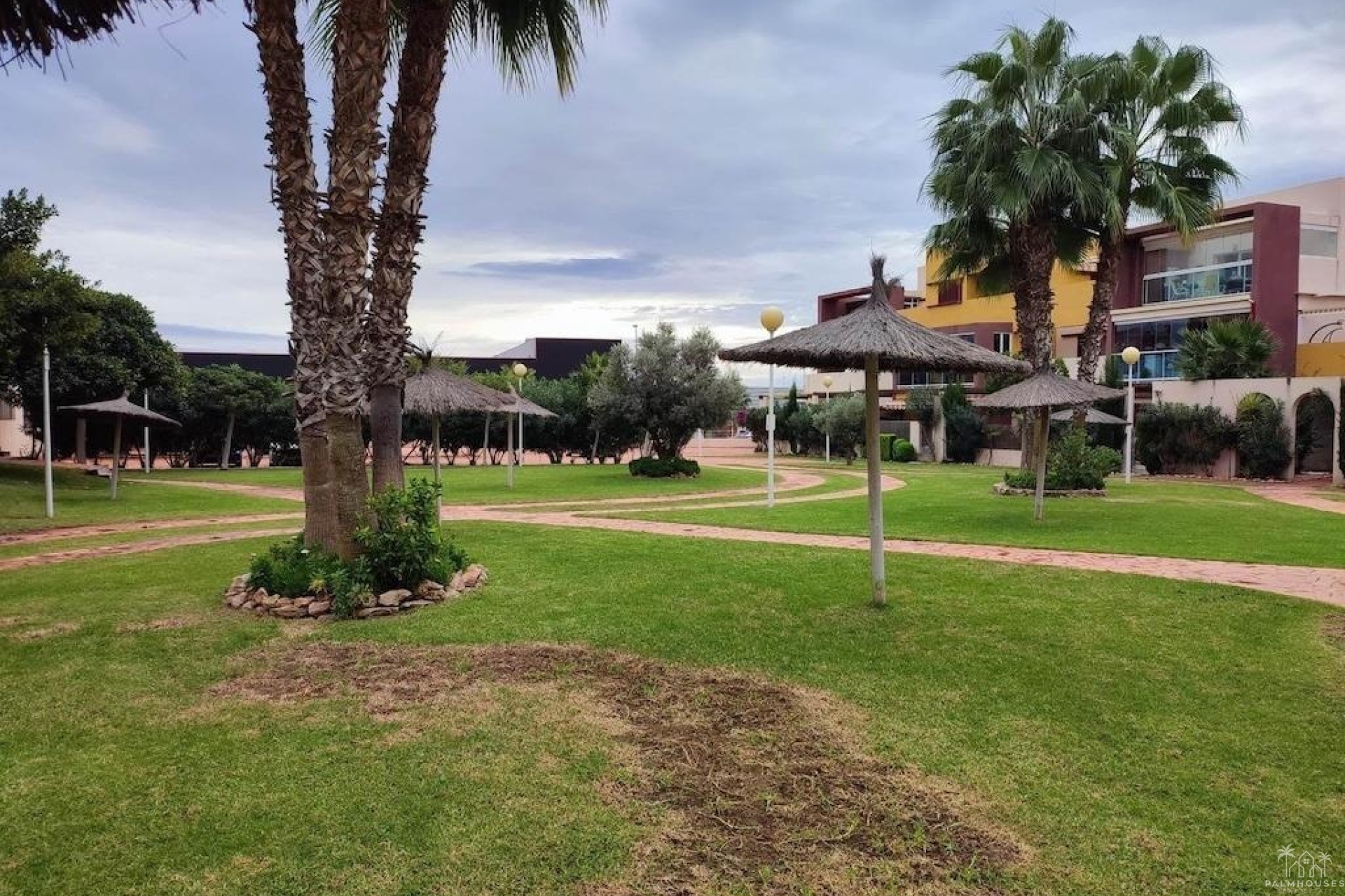 Resale - Apartments - Orihuela Costa - Costa Blanca