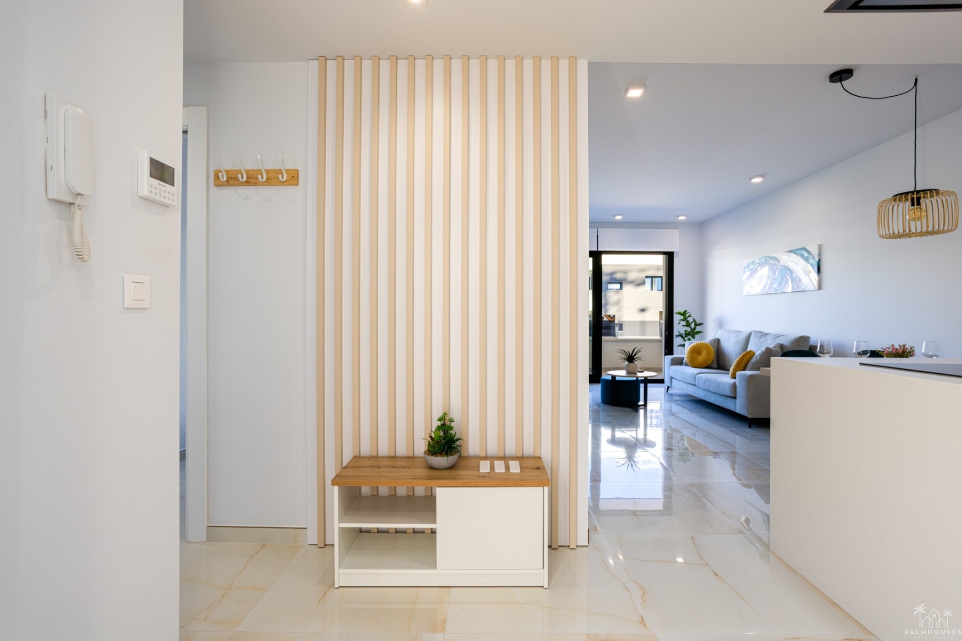 Resale - Apartments - Orihuela Costa - Costa Blanca