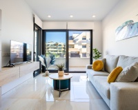 Resale - Apartments - Orihuela Costa - Costa Blanca