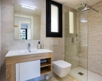 Resale - Apartments - Orihuela Costa - Costa Blanca