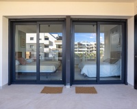 Resale - Apartments - Orihuela Costa - Costa Blanca