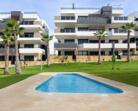 Resale - Apartments - Orihuela Costa - Costa Blanca