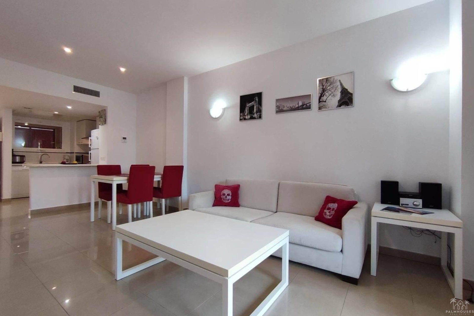 Resale - Apartments - Orihuela Costa - Horizonte - La Campana