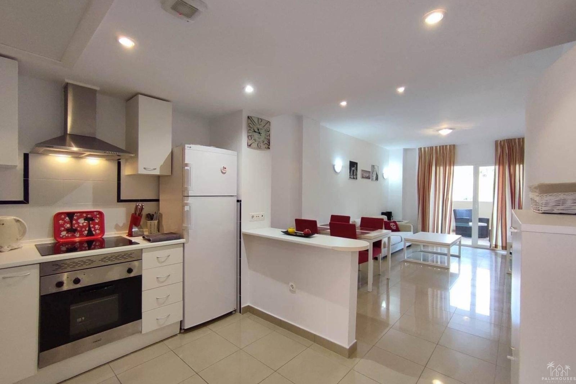 Resale - Apartments - Orihuela Costa - Horizonte - La Campana