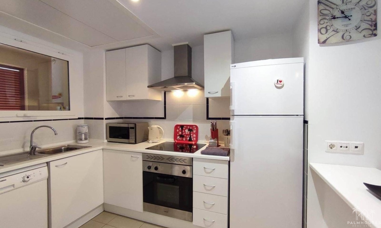 Resale - Apartments - Orihuela Costa - Horizonte - La Campana