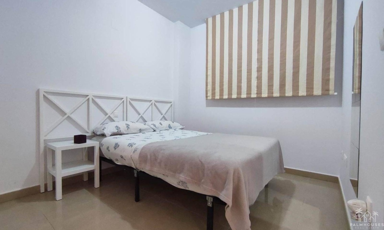 Resale - Apartments - Orihuela Costa - Horizonte - La Campana