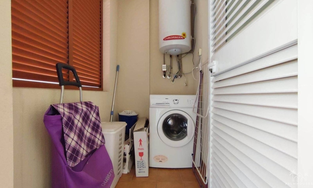 Resale - Apartments - Orihuela Costa - Horizonte - La Campana