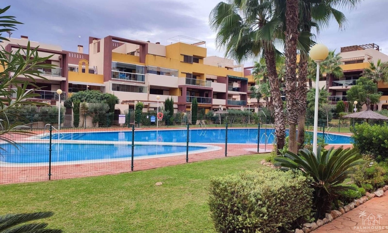 Resale - Apartments - Orihuela Costa - Horizonte - La Campana