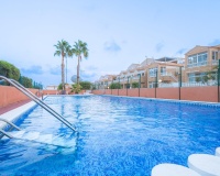 Resale - Apartments - Orihuela Costa - La Ciñuelica