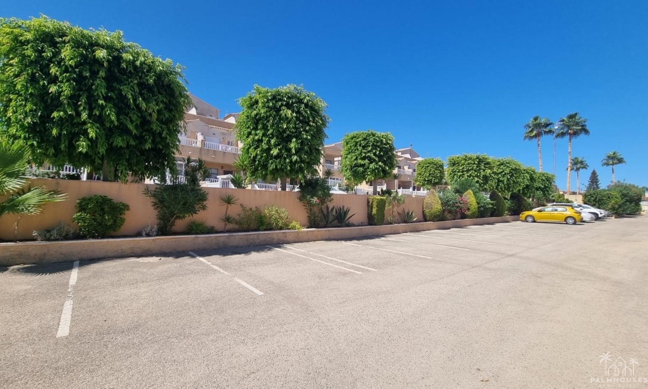Resale - Apartments - Orihuela Costa - La Ciñuelica