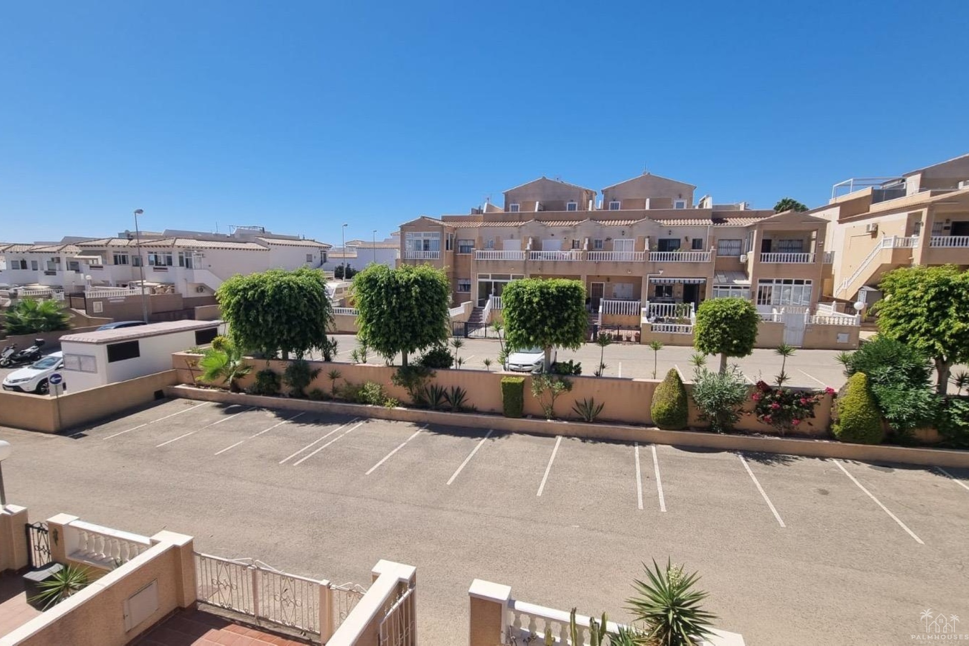 Resale - Apartments - Orihuela Costa - La Ciñuelica