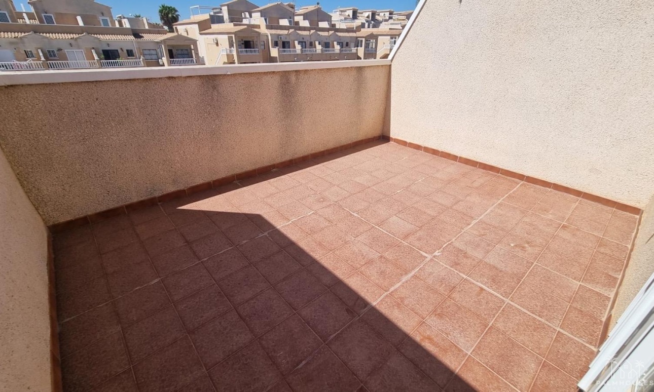 Resale - Apartments - Orihuela Costa - La Ciñuelica