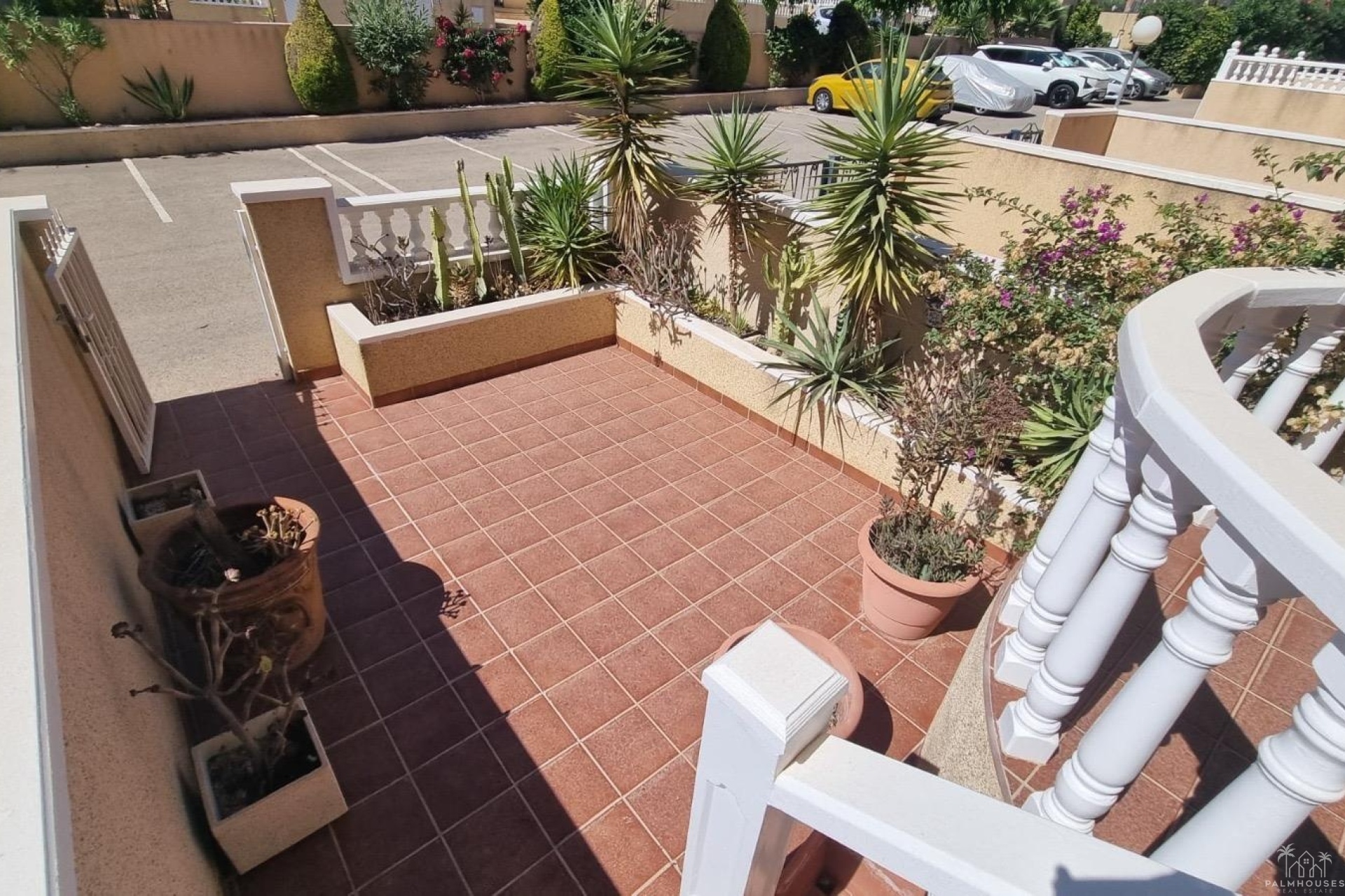 Resale - Apartments - Orihuela Costa - La Ciñuelica