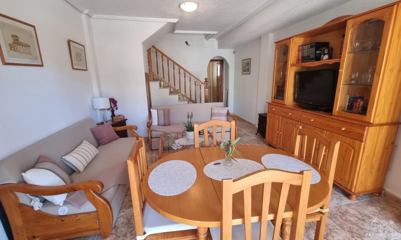Resale - Apartments - Orihuela Costa - La Ciñuelica