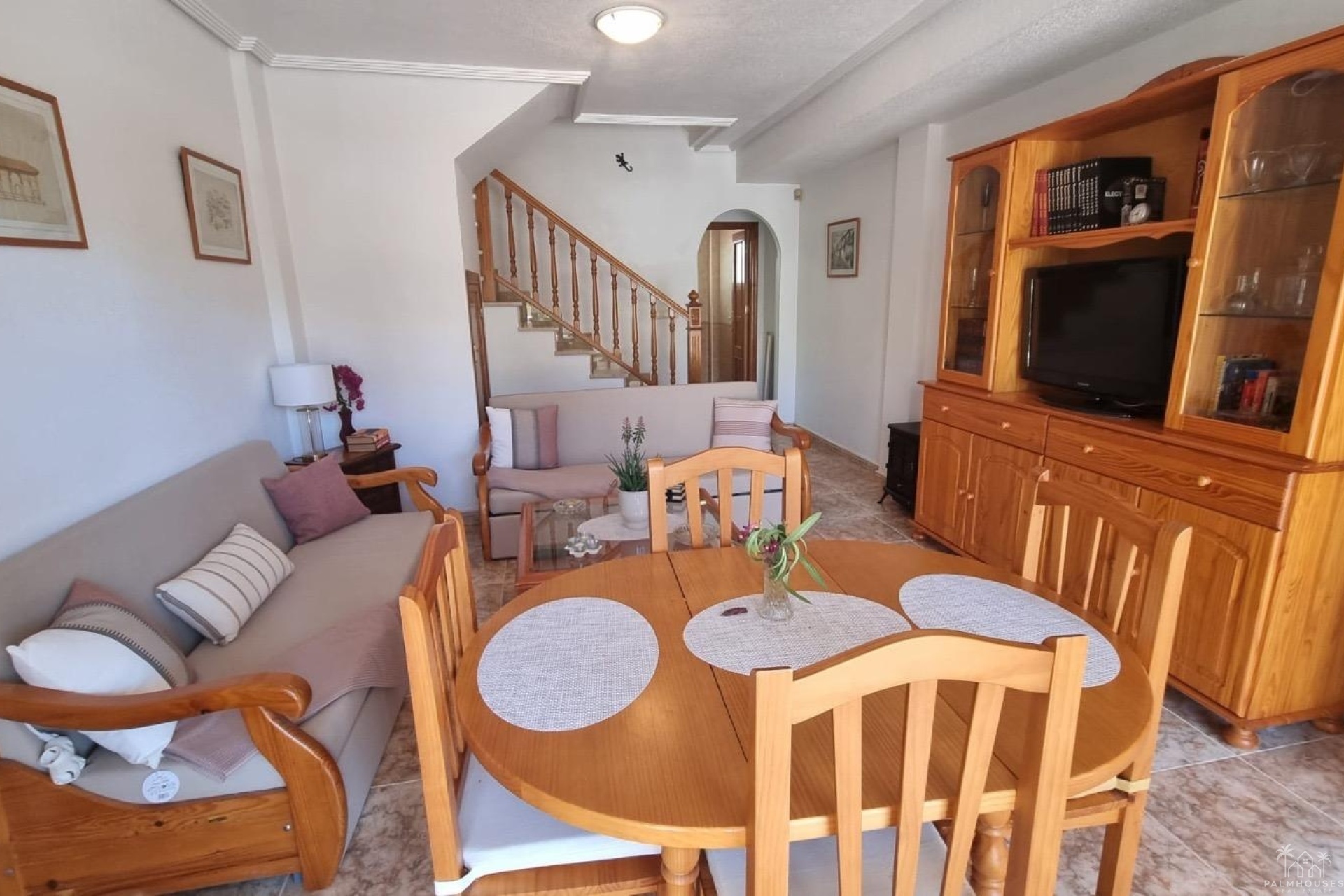 Resale - Apartments - Orihuela Costa - La Ciñuelica