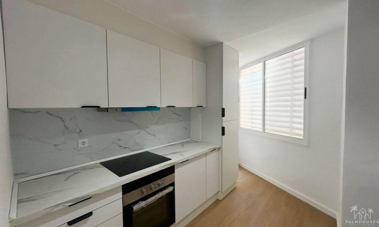 Resale - Apartments - Orihuela Costa - La Regia