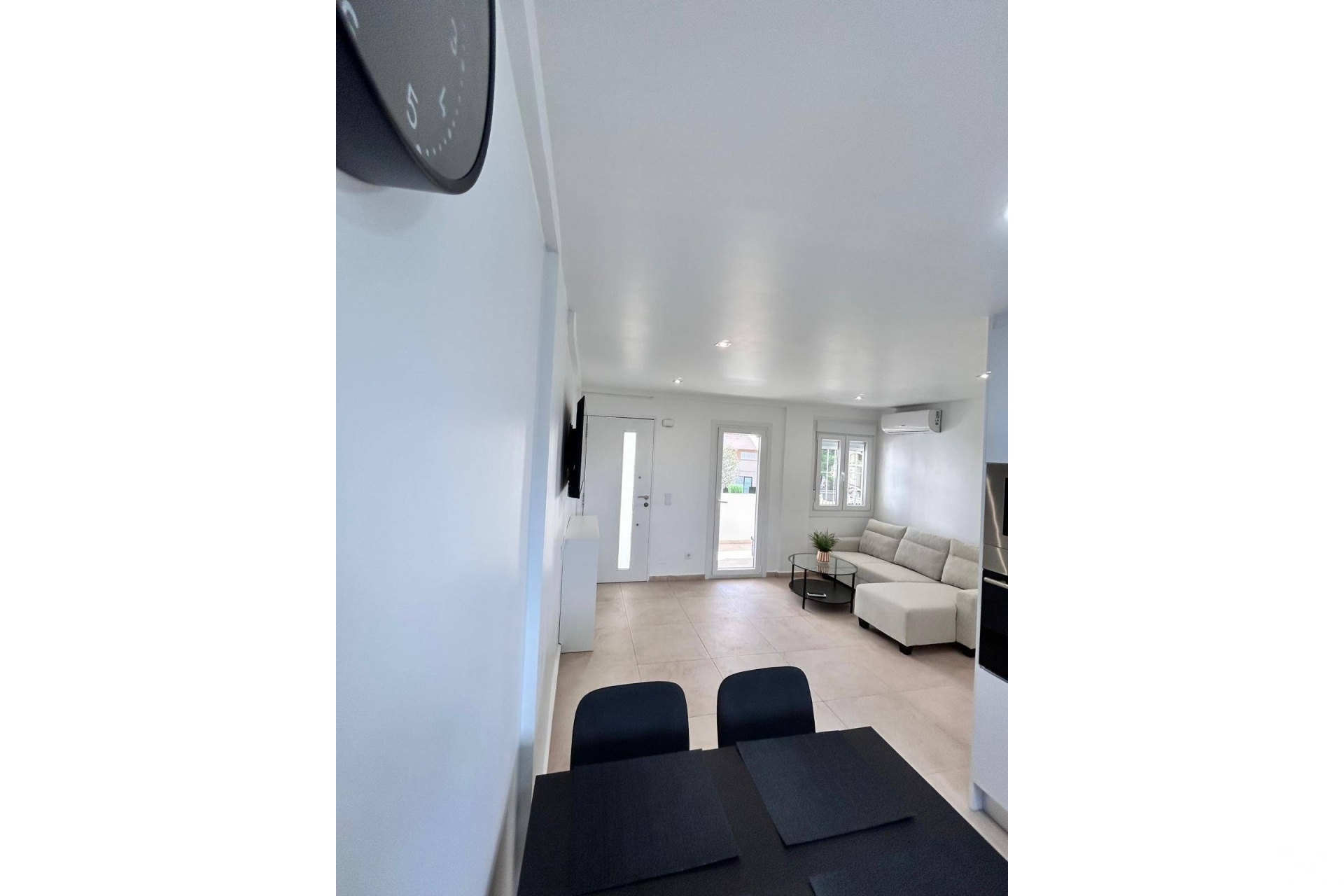 Resale - Apartments - Orihuela Costa - La Regia
