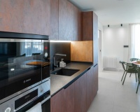 Resale - Apartments - Orihuela Costa - La Regia