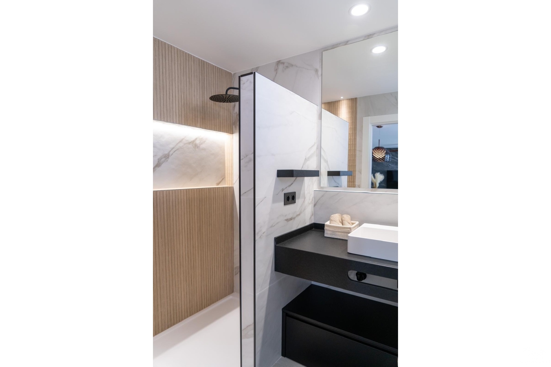 Resale - Apartments - Orihuela Costa - La Regia