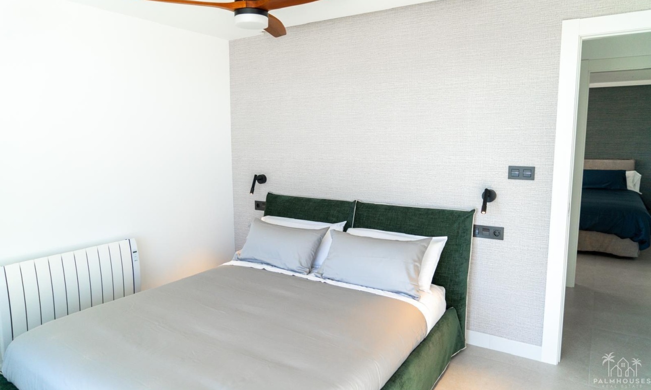 Resale - Apartments - Orihuela Costa - La Regia