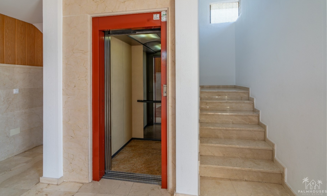 Resale - Apartments - Orihuela Costa - La Regia