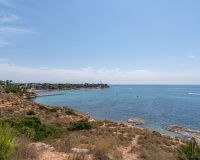 Resale - Apartments - Orihuela Costa - La Regia