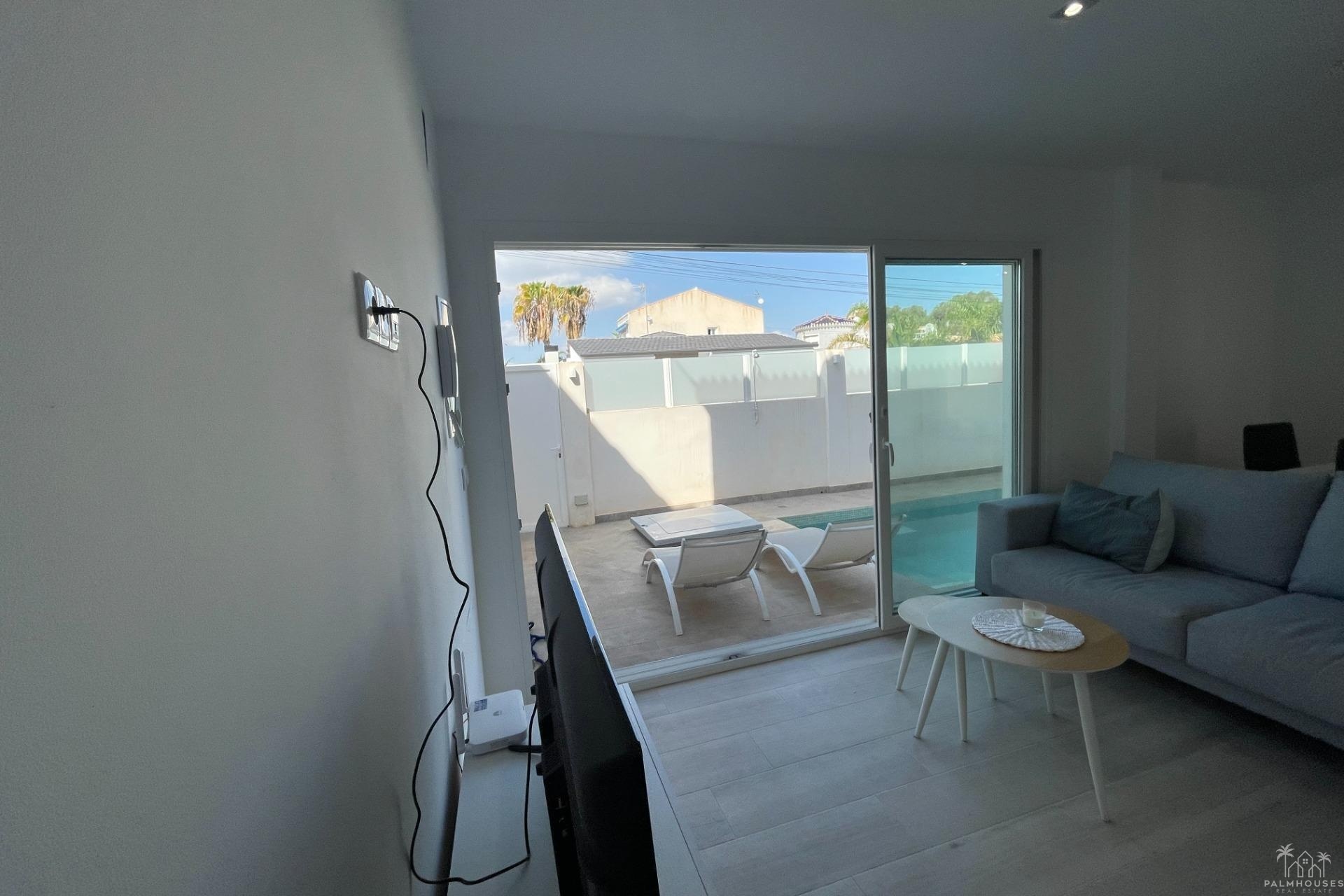 Resale - Apartments - Orihuela Costa - La Regia