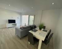 Resale - Apartments - Orihuela Costa - La Regia