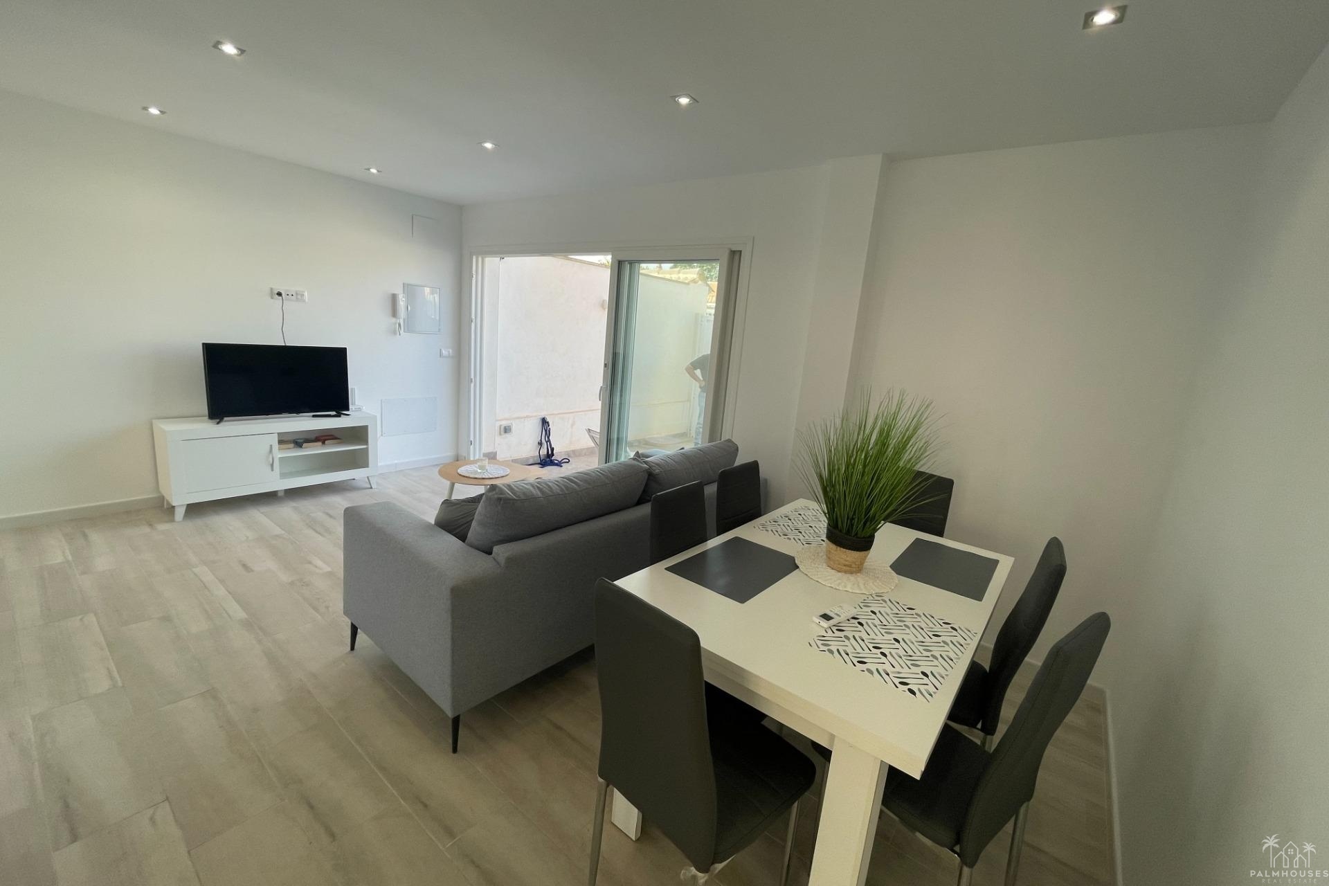 Resale - Apartments - Orihuela Costa - La Regia