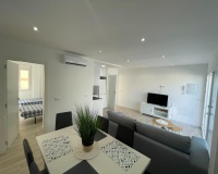 Resale - Apartments - Orihuela Costa - La Regia