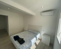 Resale - Apartments - Orihuela Costa - La Regia