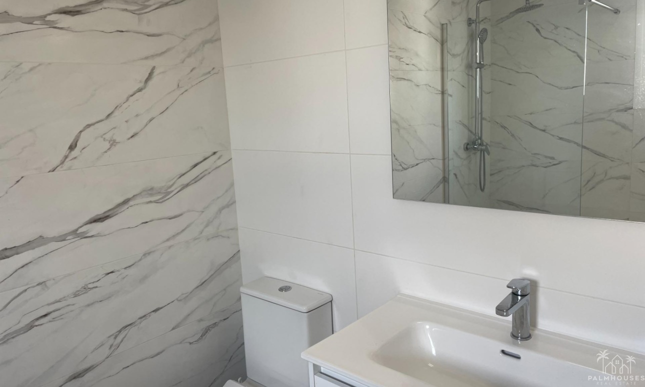 Resale - Apartments - Orihuela Costa - La Regia