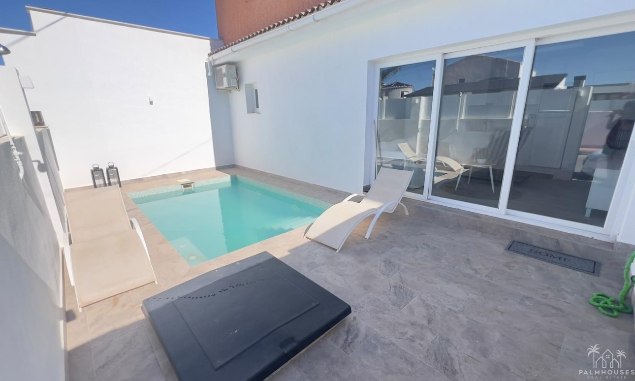 Resale - Apartments - Orihuela Costa - La Regia