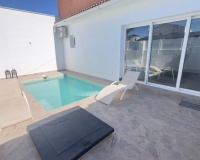 Resale - Apartments - Orihuela Costa - La Regia