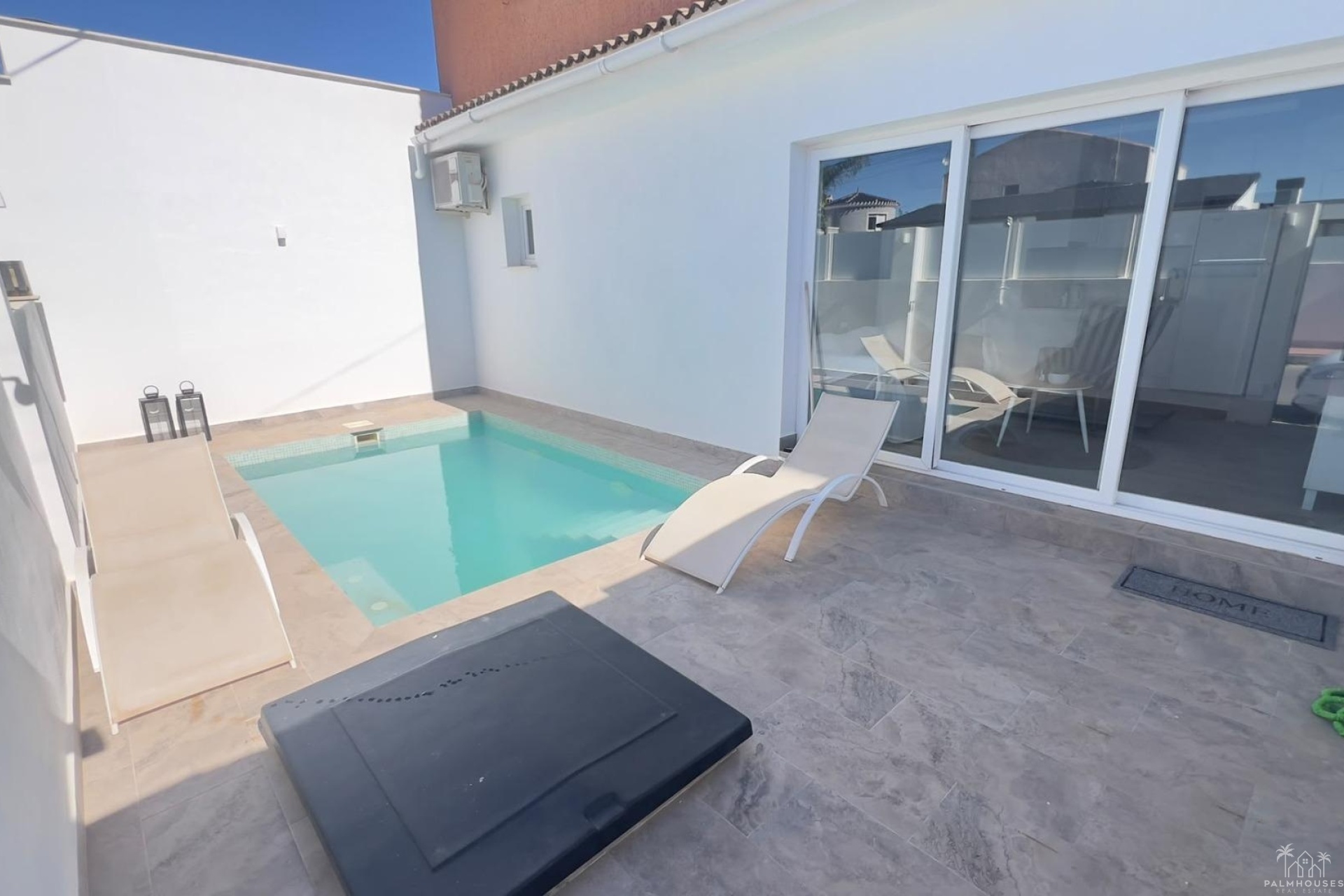 Resale - Apartments - Orihuela Costa - La Regia