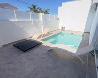 Resale - Apartments - Orihuela Costa - La Regia