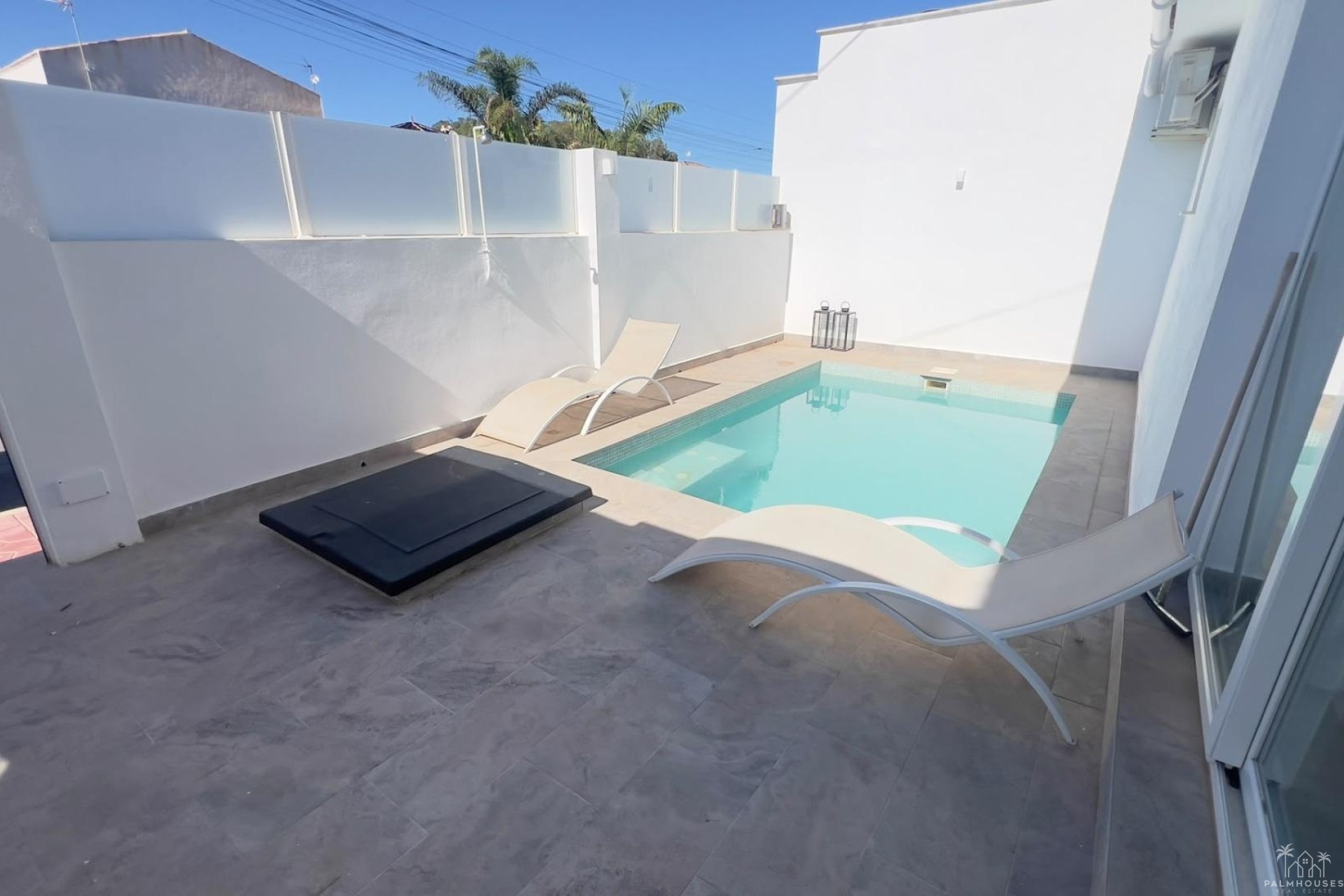 Resale - Apartments - Orihuela Costa - La Regia