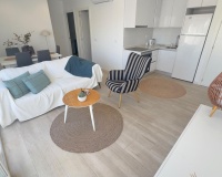 Resale - Apartments - Orihuela Costa - La Regia