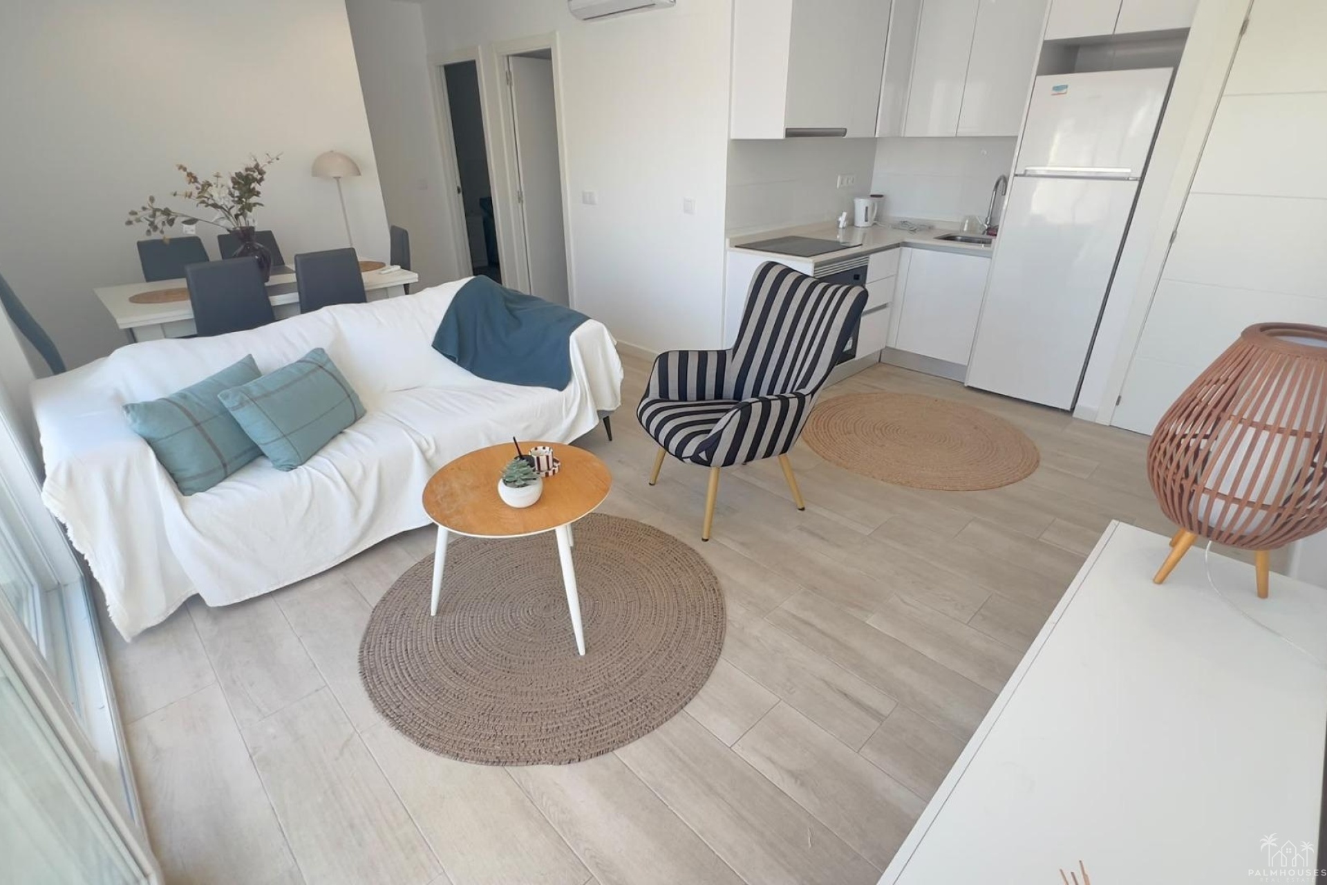 Resale - Apartments - Orihuela Costa - La Regia