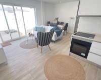 Resale - Apartments - Orihuela Costa - La Regia