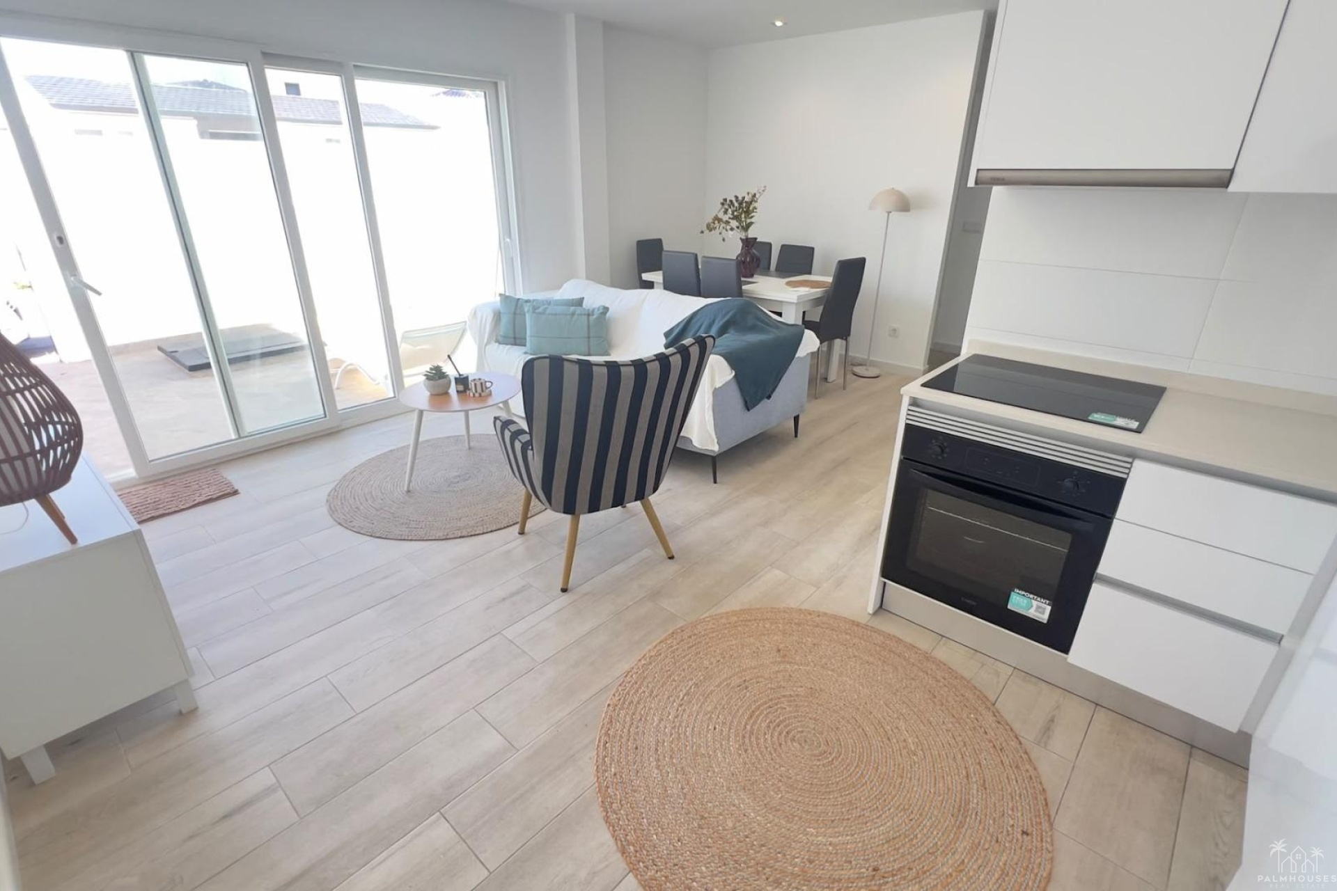 Resale - Apartments - Orihuela Costa - La Regia