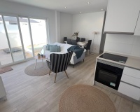Resale - Apartments - Orihuela Costa - La Regia