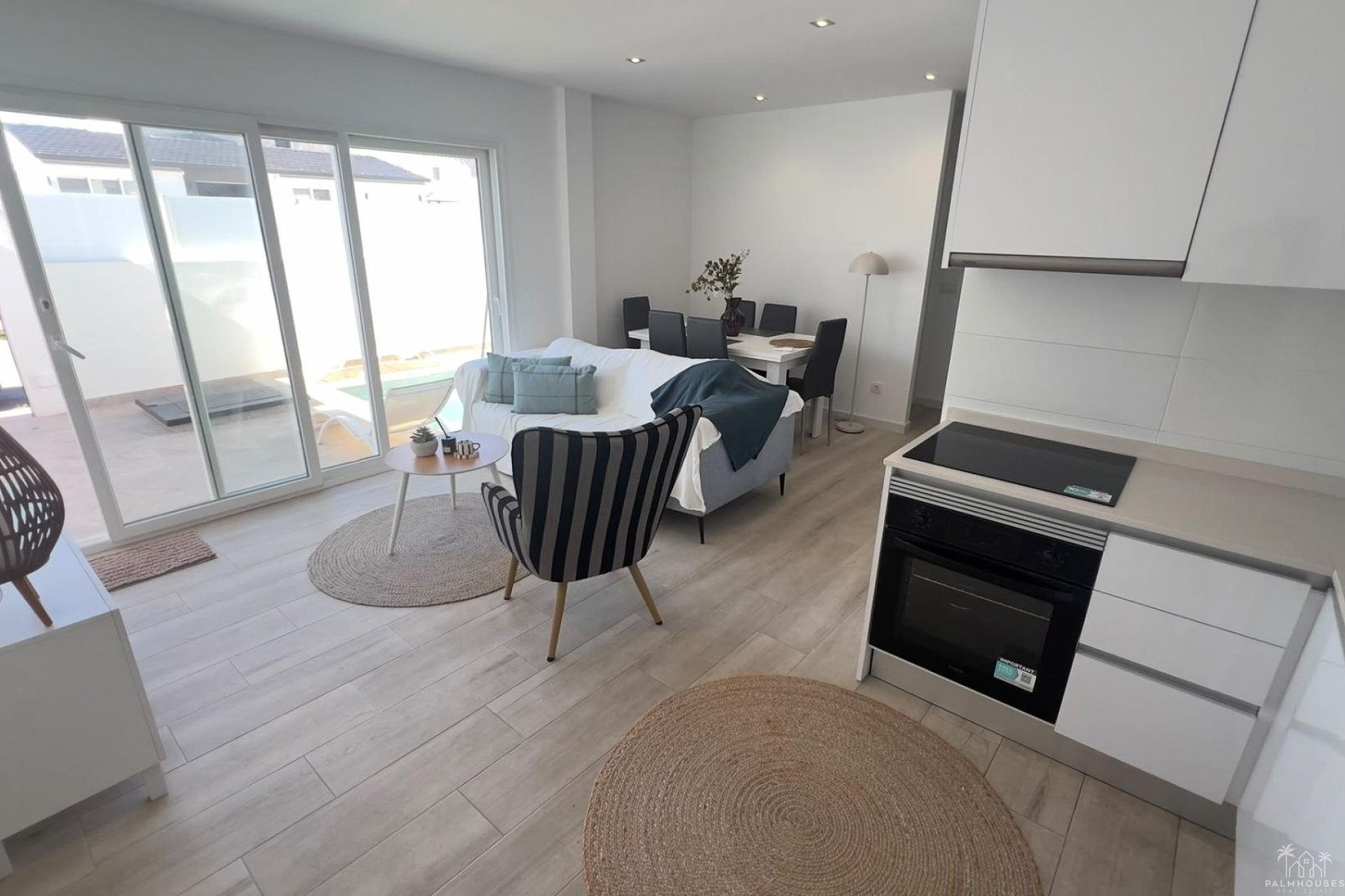 Resale - Apartments - Orihuela Costa - La Regia