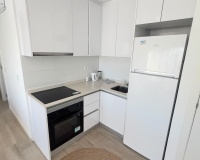 Resale - Apartments - Orihuela Costa - La Regia