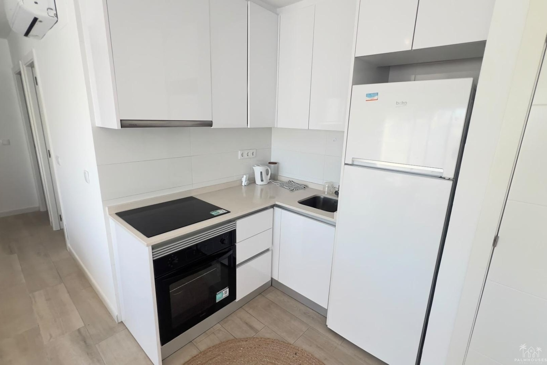 Resale - Apartments - Orihuela Costa - La Regia
